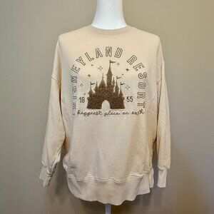 Disneyland Unisex Sweatshirt - XS